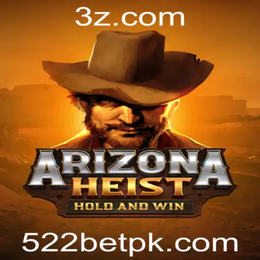 Descubra a Empolgante Aventura de ArizonaHeist