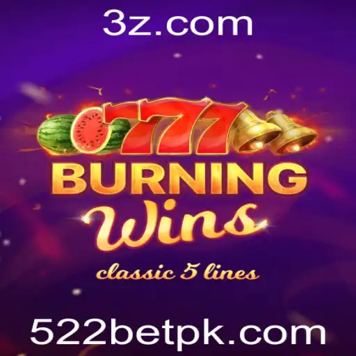 Descubra o Fascinante Mundo de BurningWins no 522bet
