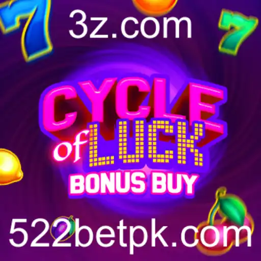 Explorando o Jogo CycleofLuckBonusBuy na Plataforma 522bet