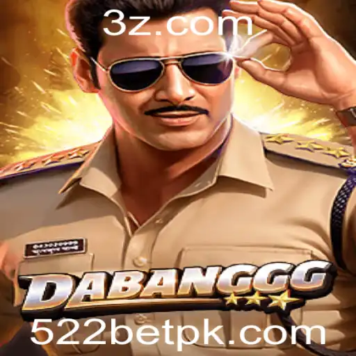Descubra o Envolvente Jogo DABANGGG com 522bet
