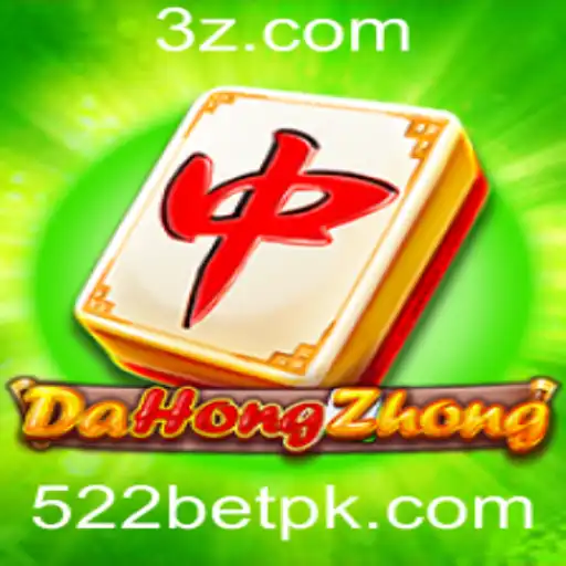 DaHongZhong: Descubra o Fascinante Jogo de Mesa Asiático