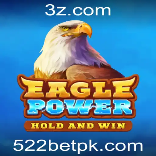 EaglePower: Descubra o Novo Jogo que Conquista o Mundo