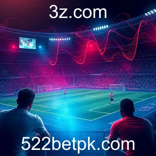 O Impacto de Plataformas Online no Mundo dos Esportes