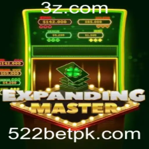 Explorando o Mundo Estratégico de ExpandingMaster