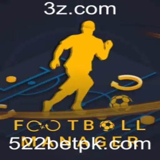 Explorando o Mundo do FootballManager com 522bet