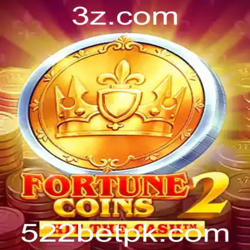 Explorando FortuneCoins2: Uma Nova Aventura no Mundo dos Jogos Online