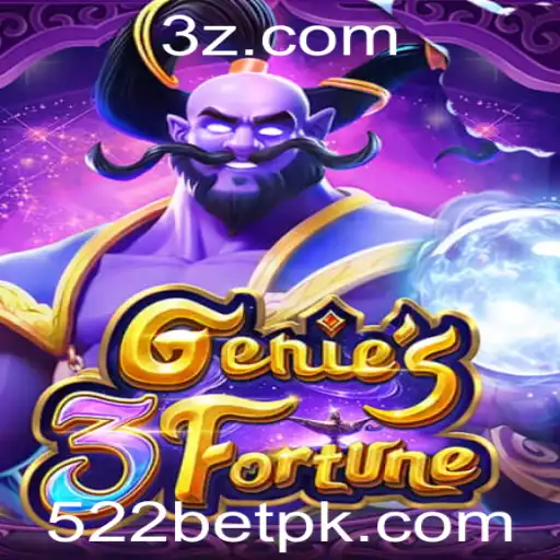 Explorando o Mundo do Genie3Fortune: Uma Introdução ao Jogo Inovador