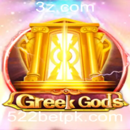 Descubra GreekGods: Um Mergulho no Fascinante Mundo da Mitologia com 522bet
