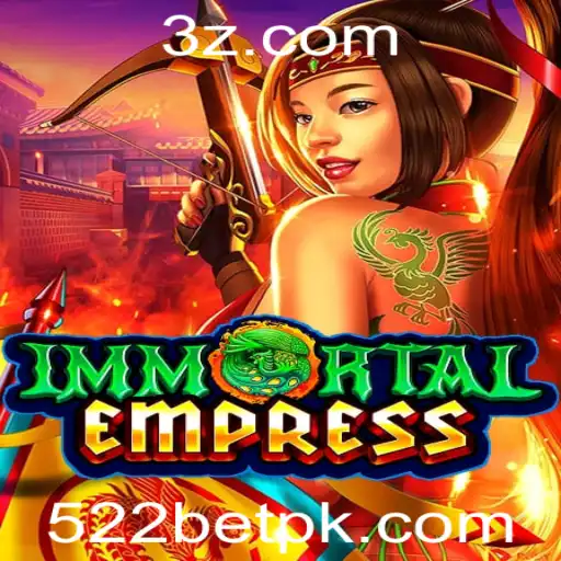 ImmortalEmpress: Um Mergulho no Universo Cativante do Jogo e Suas Regras Atraentes