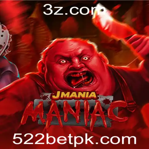 JManiaManiac: Uma Experiência Inovadora no Mundo dos Jogos
