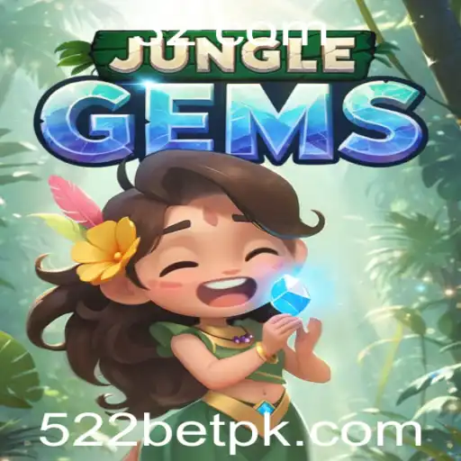 Explorando o Fascinante Mundo de JungleGems: Um Guia Completo