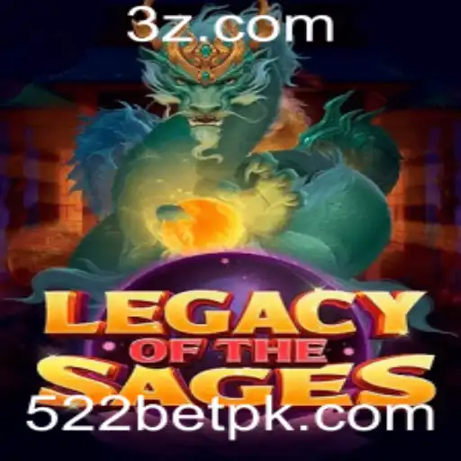 LegacyoftheSages: Uma Jornada Épica a Partir de 522bet