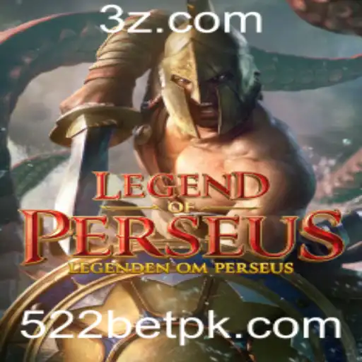LegendofPerseus: Descubra o Novo Fenômeno do Mundo dos Games