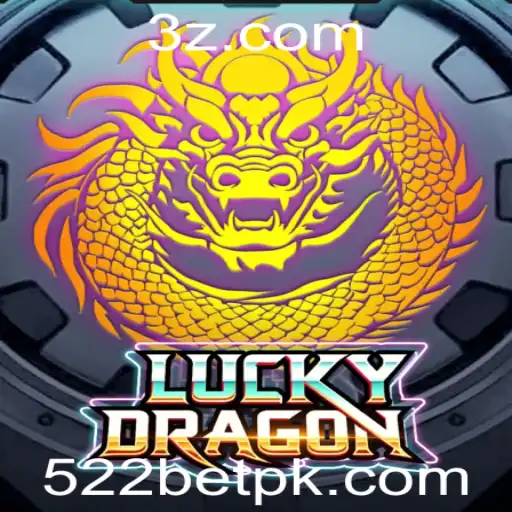 Descubra as Emoções do Jogo LuckyDragon com 522bet