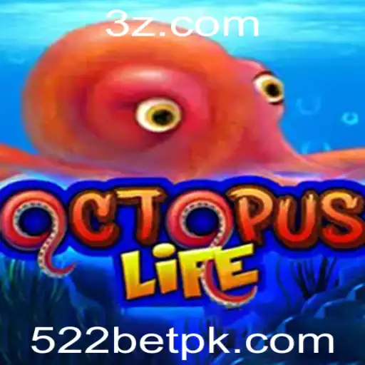 Explorando OctopusLife: Um Mergulho no Mundo Subaquático