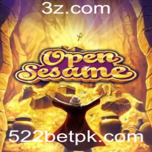 Descubra o Mundo de Aventuras de OpenSesame: Um Guia Completo com 522bet