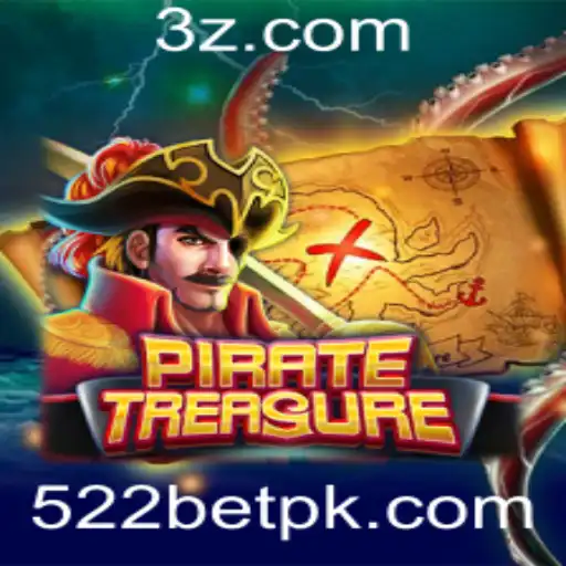 Descubra o Mundo de PirateTreasure: Um Jogo de Aventura Emocionante