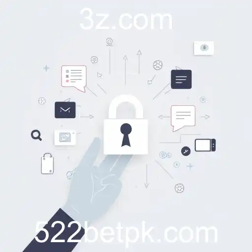 Política de Privacidade e a Importância para a Plataforma 522bet