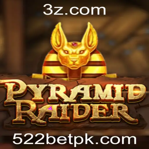 Explorando PyramidRaider: O Jogo de Aventura com Temática Egípcia