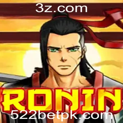 Ronin: O Jogo Envolvente e Estratégico no Universo de 522bet