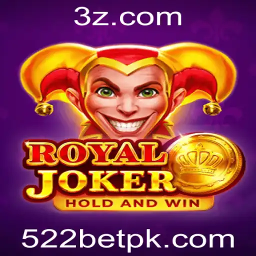 Descubra as Emocionantes Aventuras de RoyalJoker: Um Mergulho Profundo