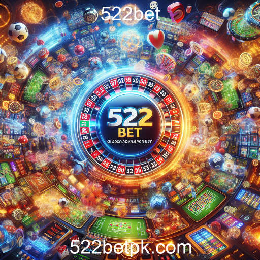 Descubra a 522bet: Compromisso com a Diversão e Segurança no Jogo