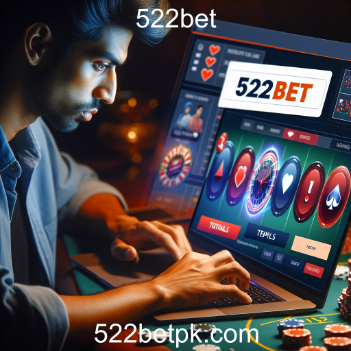 Descubra a Categoria Ajuda do 522bet: Sua Chave para o Sucesso nos Jogos