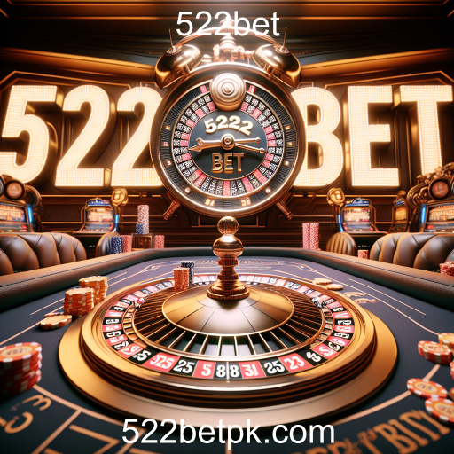 Desafie sua mente com os jogos de palavras da categoria 'Termos' no 522bet