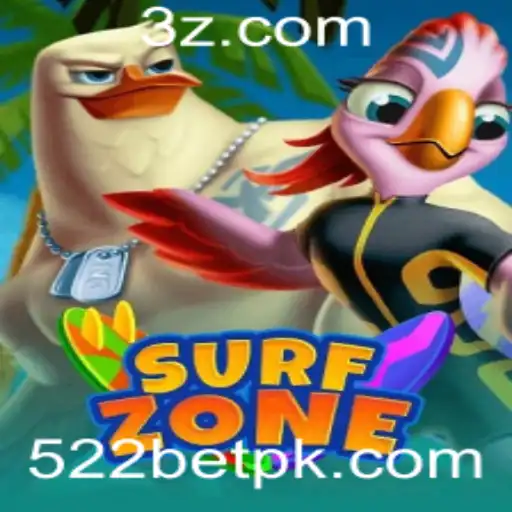 Desbravando o Mundo de SurfZone: O Jogo de Aventura Que Conquista