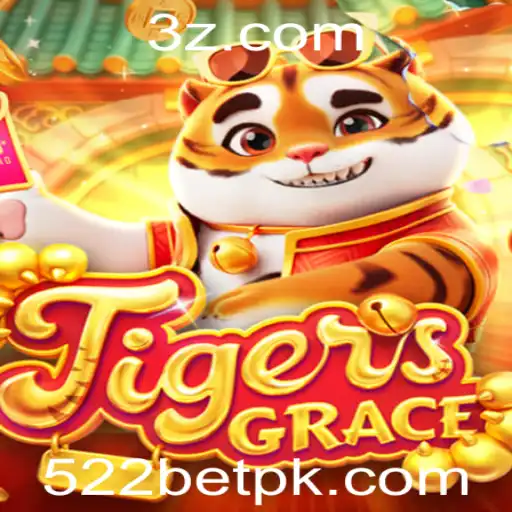 TigersGrace: A Aventura Estratégica de 522bet