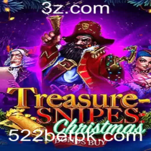Explorando o Mundo de TreasuresnipesChristmas e Seu Impacto no Entretenimento Online