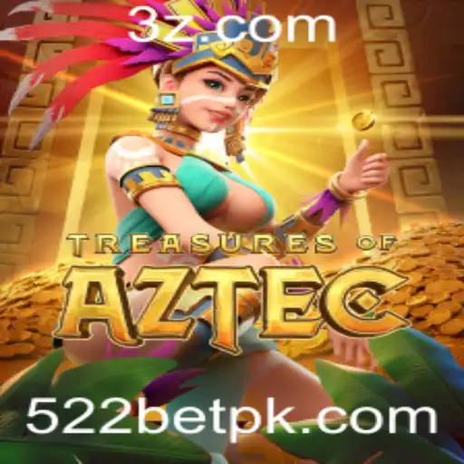 Treasures of Aztec: Explore Aventuras e Descubra Tesouros