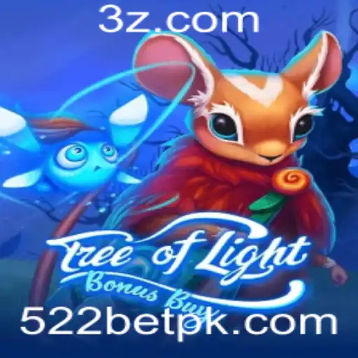 TreeOfLightBonusBuy: Um Mergulho no Mundo Encantador do Cassino Online com 522bet