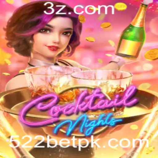 CocktailNights: Descubra a Nova Sensação dos Jogos de Cassino Online