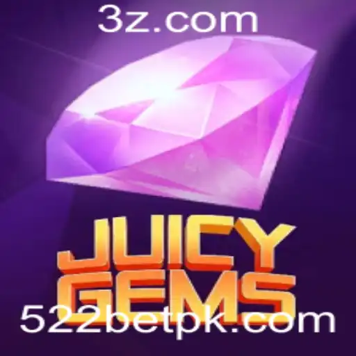 Descubra JuicyGems: A Nova Sensação em Jogos de Cassino com 522bet