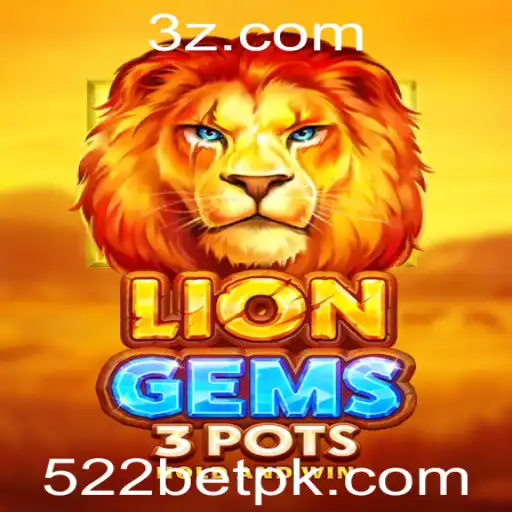 Explorando o Fascinante Mundo de LionGems3pots: Um Mergulho Nas Regras e Características