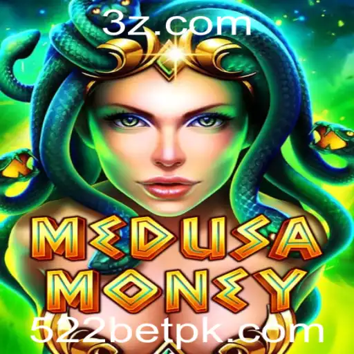 Explorando o Mundo de MedusaMoney: O Jogo de Casino Online que Conquista