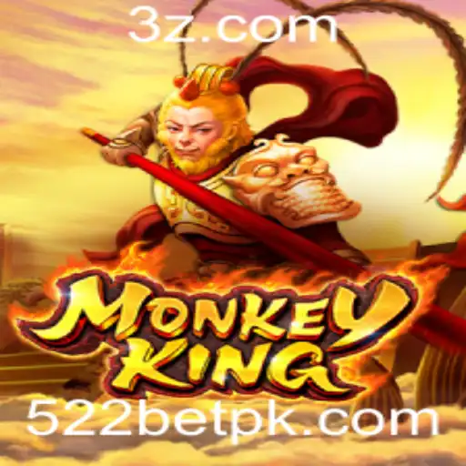 Explorando o Mundo de MonkeyKing - Descubra o Jogo que Combina Tradição e Inovação