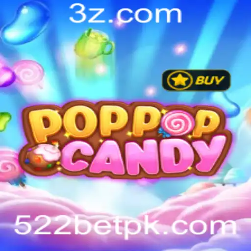 POPPOPCANDY: Descubra o Fascinante Mundo do Jogo com 522bet