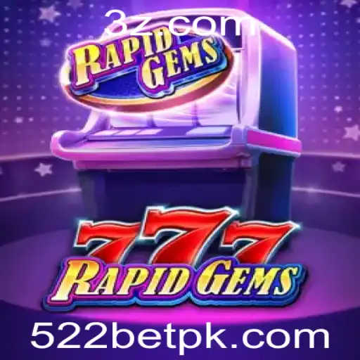 Explorando o Fascinante Mundo de RapidGems777