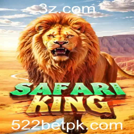Descubra o Mundo Selvagem de 'SafariKing' na Plataforma 522bet