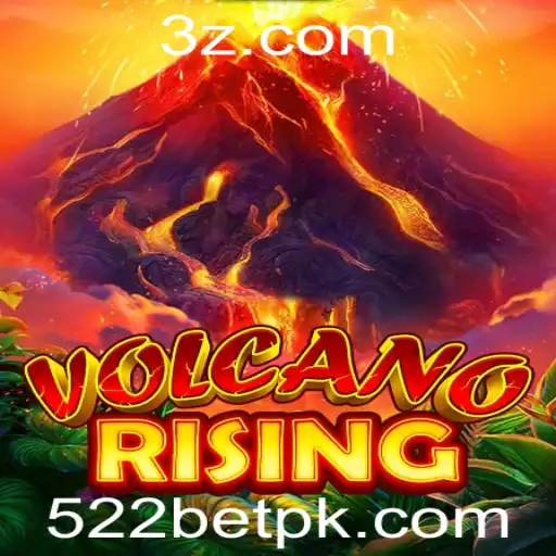VolcanoRising: Uma Jornada Explosiva no Universo dos Jogos