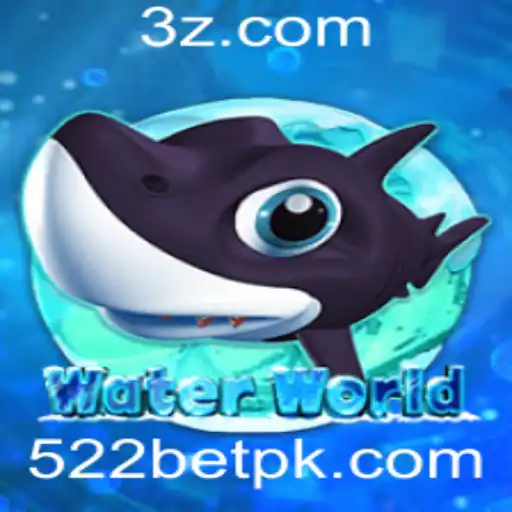 Explorando o Fascinante Mundo do Jogo WaterWorld em Parceria com 522bet