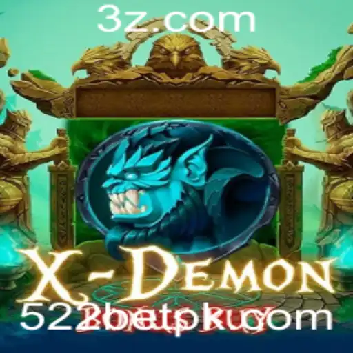 Explorando o Mundo Empolgante de XDemonBonusBuy em 522bet