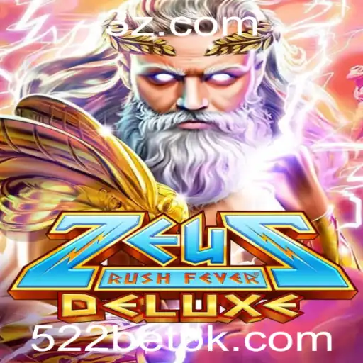 Explorando ZeusRushFeverDeluxe: A Nova Aposta do Mundo dos Jogos Online